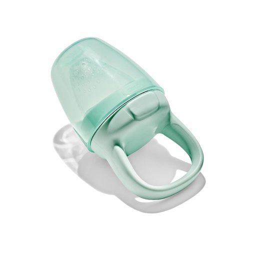 [549717] Oxo | Sabbelspeen Teething Feeder Opal Groen