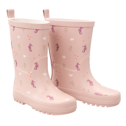 Fresk | Schoenen Rainboots Seahorse