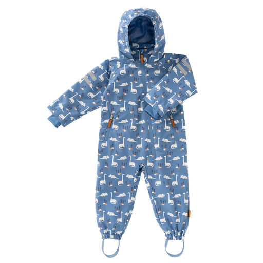 Fresk | Outfit Rainsuit Dino Regenpak
