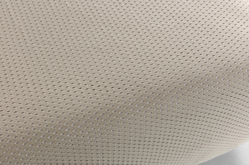 [550130] ABZ | Hoeslaken Zzzoo Airgosafe Greige 60x120cm