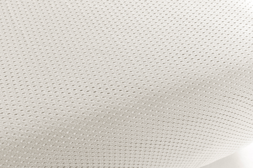 [550132] Zzzoo | Hoeslaken Airgosafe Ivory 60x120cm