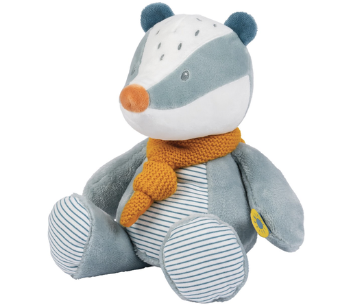 [550157] Nattou | Pluche Knuffel Félix & Léo Das Felix