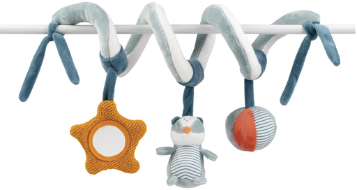 [550172] Nattou | Activiteitenspiraal Félix & Léo