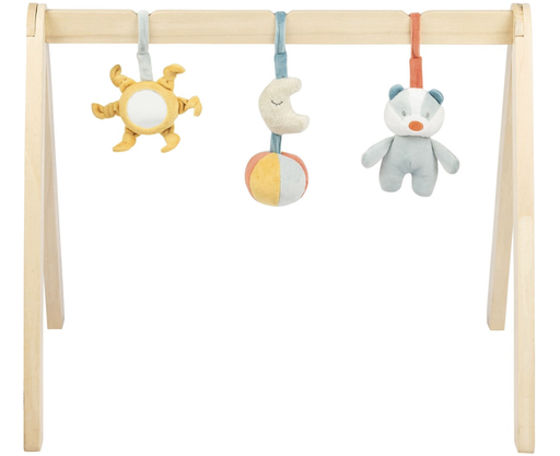 [550179] Nattou | Speelboog met Speeltjes Félix & Léo 