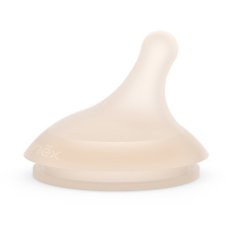 [550418] Suavinex |  2 * SPENEN VOOR ANTI-KOLIEK FLES Zerø.Zerø / Borstvoeding / A Light