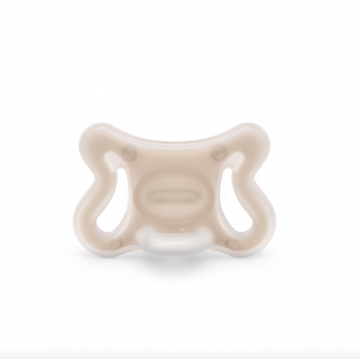 [550429] Suavinex | Fopspeen Zero.Zero Symetrisch Siliconen Light 0-6M