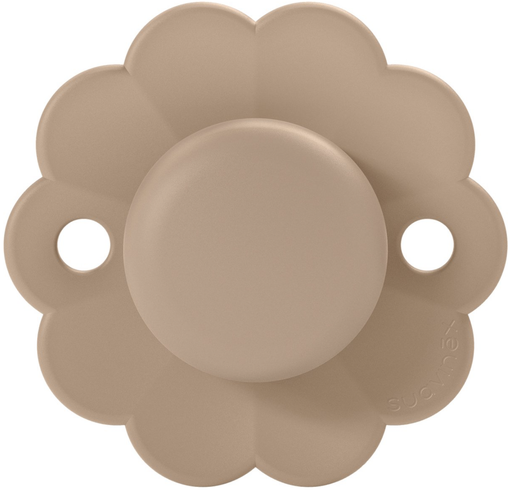 [550445] Suavinex | Fospeen Wonder Siliconen Symetrisch SXPRO Cork 0-6M 