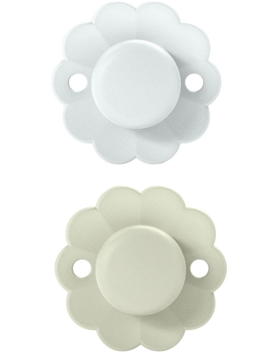 [550451] Suavinex | Fopspeen Wonder Siliconen Symetrisch SXPRO Aqua/Blue 0/6M 2-pack