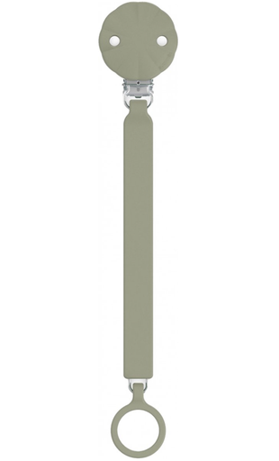 [550472] Suavinex | Fopspeenketting Wonder Hedge Green