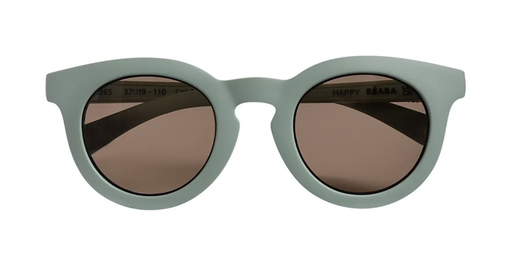 [550530] Beaba | Zonnebril Retro Happy Sage Groen 2-4Y