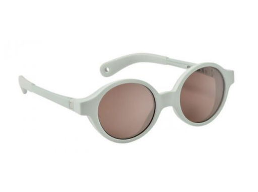[550536] Beaba | Zonnebril Casual Joy Grijs/Groen 9-24M