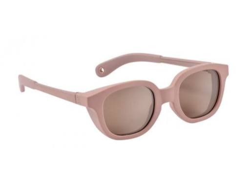 [550537] Beaba | Zonnebril Square Lucky Sorbet 9-24M