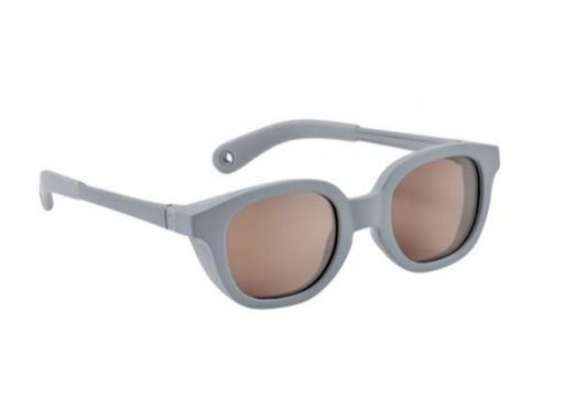 [550540] Beaba | Zonnebril Square Lucky Pebble 9-24M