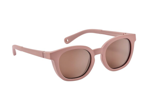 [550543] Beaba | Zonnebril Square Helder Sorbet 2-4J