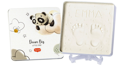 [550622] Tiny Love | Plaaster Afdruk Magic Box Square