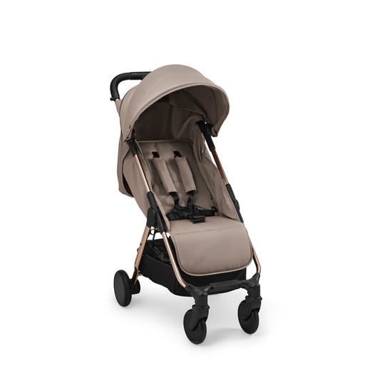[550630] Elodie | Buggy Mondo Tender Taupe