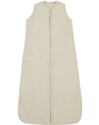 [550653] Meyco | Slaapzak Tetra 0.5TOG Soft Sand 90cm