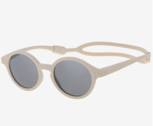 [550757] Dudes & Dudettes | Zonnebril Mini Sand 0-9M