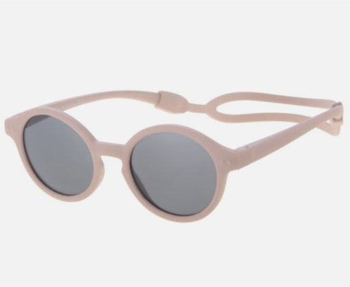 [550758] Dudes & Dudettes | Zonnebril Mini Pink 0-9M