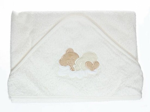 [550777] PetitVillain | Badcape Beer Ecru