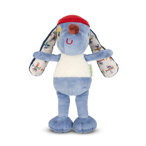 [550853] Lilliputiens | Knuffel Jules Knuffeldier 27x13x12cm