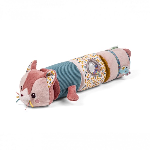[550858] Lilliputiens | Speelgoed Park Jeanne Muzikale Rol Textiel +6M 