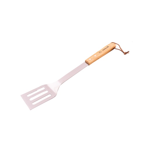 [551008] Barbecook | Spatel Uit Rvs En Hout FSC 100% 46cm 