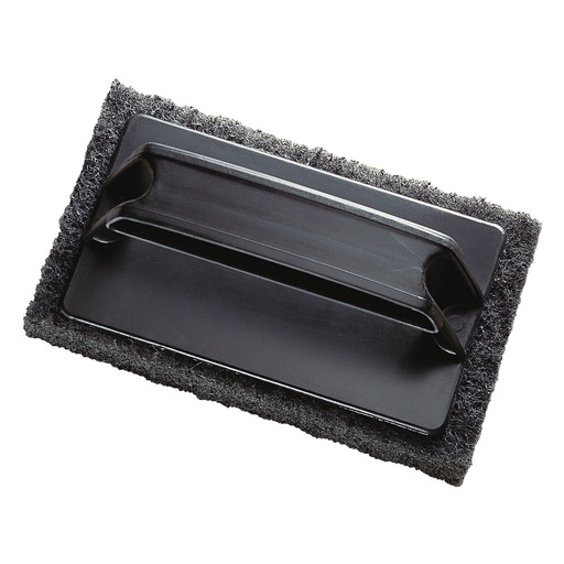 [551013] Barbecook | Borstel Uit Kunststof