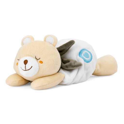 [551023] Chicco | Warmteknuffel Beertje 0m+