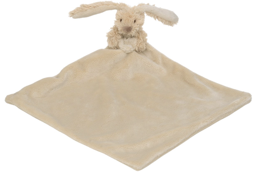 [551030] Happy Horse | Knuffeldoek Richie Mini Rabbit Beige