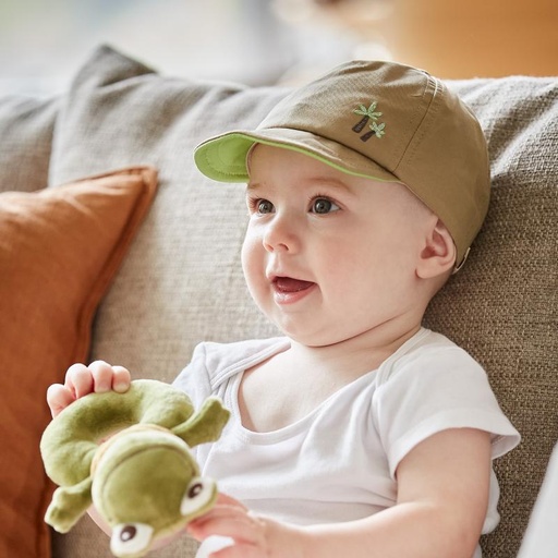 Maximo | Pet Palm Tree Met Velcro Sluiting