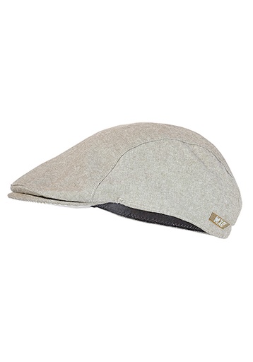 Maximo | Pet Ivy Cap Lining Beige