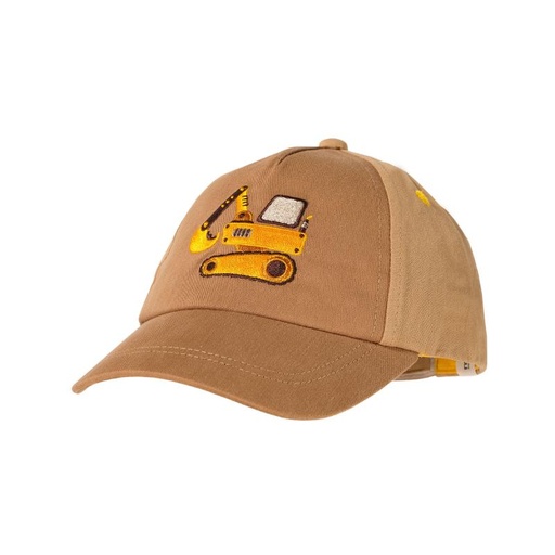 Maximo | Pet Digger Met Velcro Sluiting Graafmachine Düne 