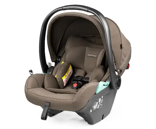 [551191] Peg Perego | Autostoel Primo Viaggio Lounge Pine Bark Gr 0+