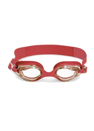 [551229] Vanilla Copenhagen | Zwembril Berry Rood 3-8Y