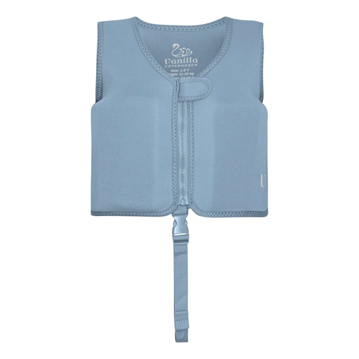 [551246] Vanilla Copenhagen | Zwemvest Blue Shadow Neoprene 1-3Y 11-20kg