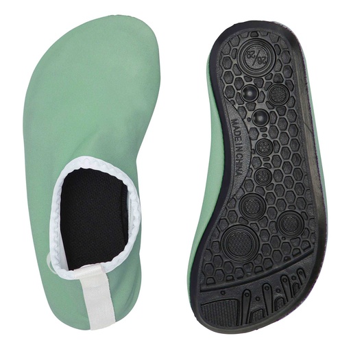 Vanilla Copenhagen | Waterschoenen Fern Groen