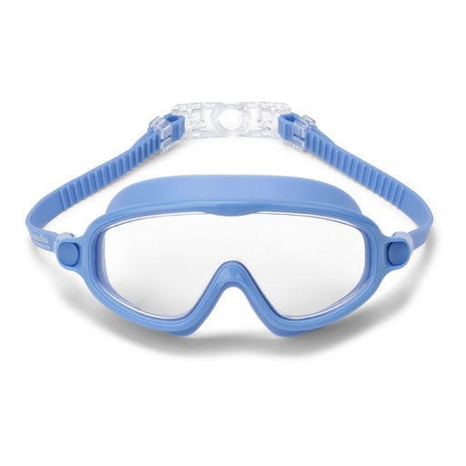 [551258] Vanilla Copenhagen | Duikbril Azure Blue 3-8Y