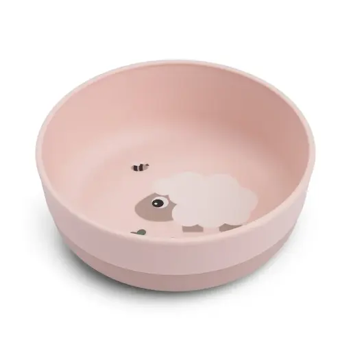 [551277] Done by Deer | Kom Tiny Farm Foodie Bowl Powder