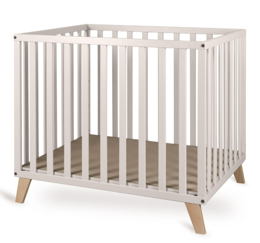 [551315] Quax | Park Alix Verstelbaar in 3 Hoogtes Clay 75x95x82cm 