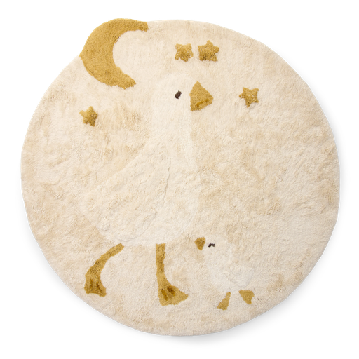 [551331] Little Dutch | Kamertapijt Little Goose