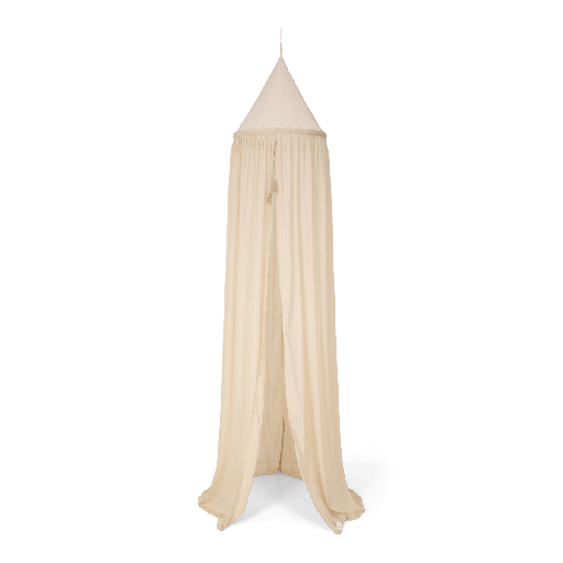 [551356] Little Dutch | Klamboe Pure Soft Beige