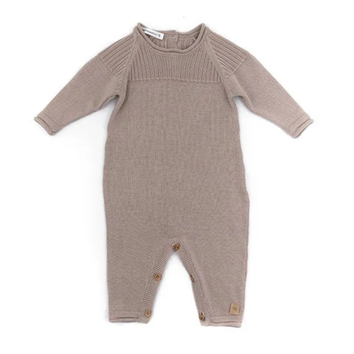 Bamboom | Kruippak Gebreid Camel