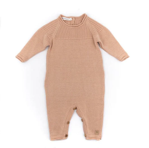 Bamboom | Kruippak Gebreid Rose