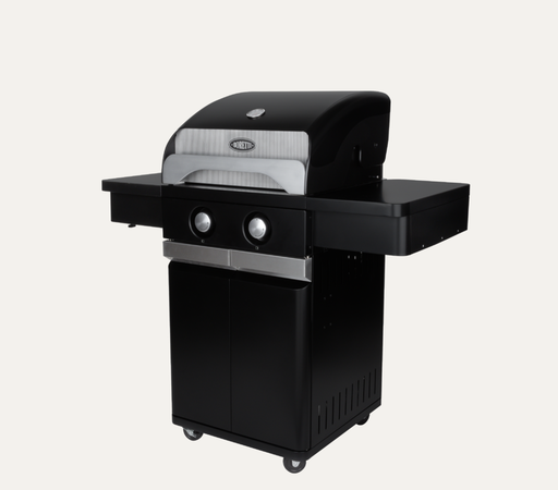 [551454] Boretti | Barbecue Leonardo 2B Gas