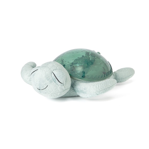 [551460] CloudB | Projector Tranquil Turtle Green