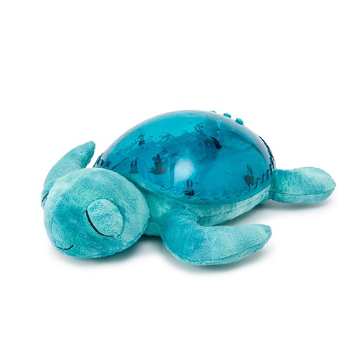 [551462] CloudB | Projector Tranquil Turtle Aqua