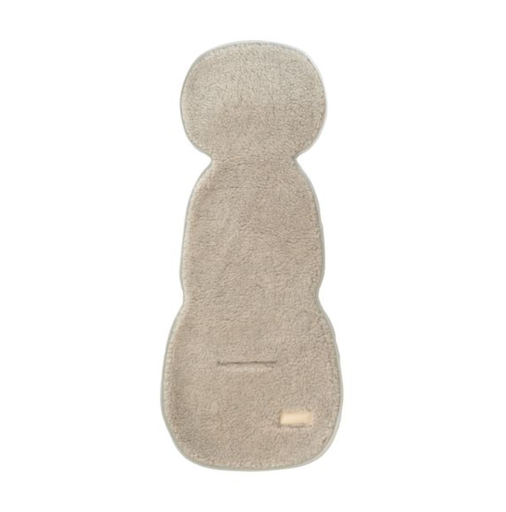 [551470] Bamboom | Inlegkussen Sand Teddy Zand