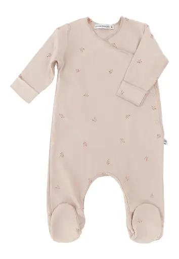[551471] Bamboom | Kruippak Pure Olives 3M