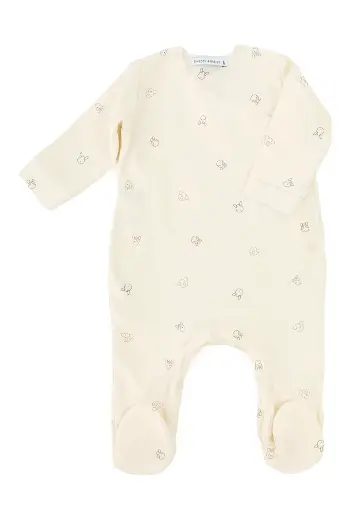 Bamboom | Pyjama Pure Animal Friends 